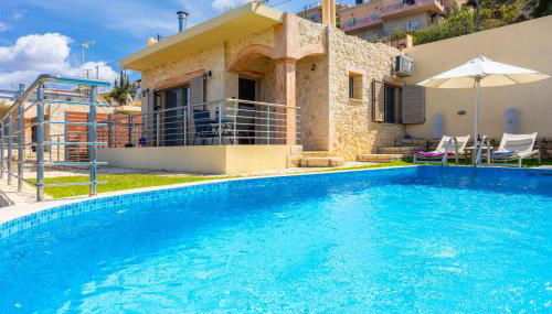 Stefania Villa Dio in Roumeli - Foto 2, Other