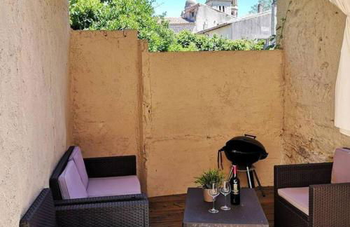 TERRASSE du GET - Foto 20