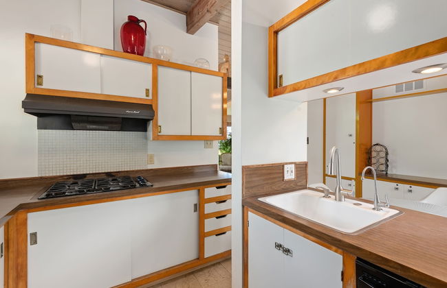 Padaro Midcentury Beach & Garden - Foto 4