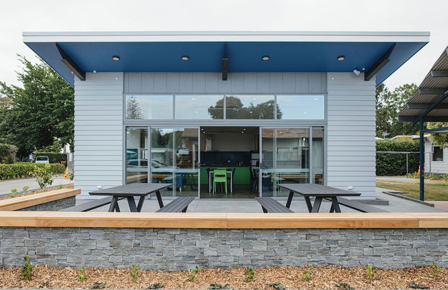 Kennedy Park Resort - Foto 64