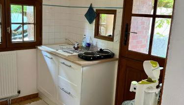 La petite maison - Foto 2