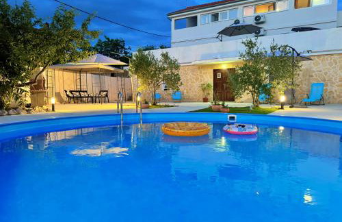 Delux apartments Villa Mihaela - Foto 53