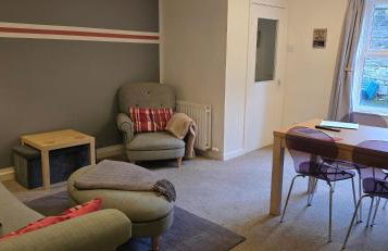 Rhubarb Retreat - Stylish House, Sleeps 5, 10 mins to Durham City & Parking & Garden - Foto 61
