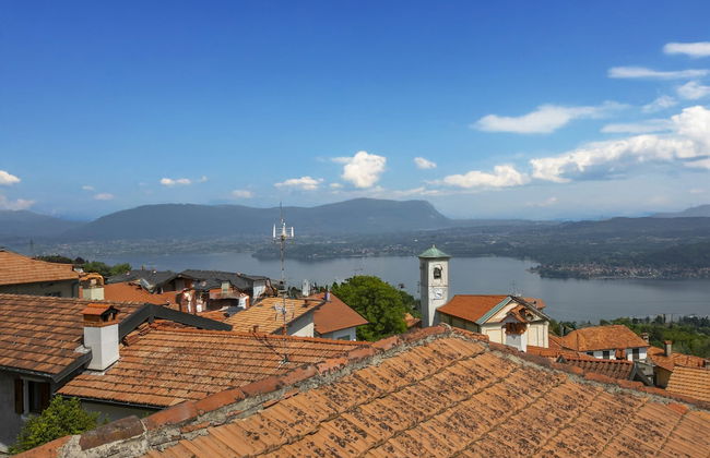 La Casa nel Borgo Lake View - Photo 50