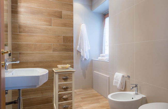 Le Cetinelle B&B - Photo 19