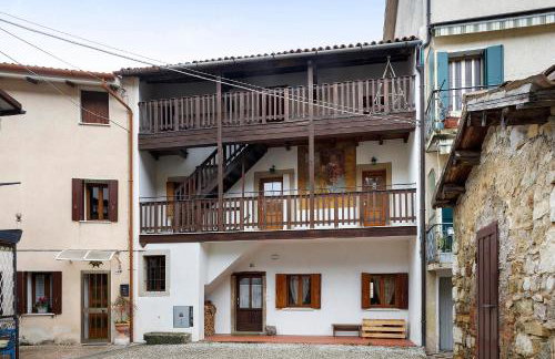 Villa Il Cortivo 81 - Photo 12