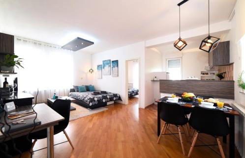 Corner Apartment - loggia - Foto 12