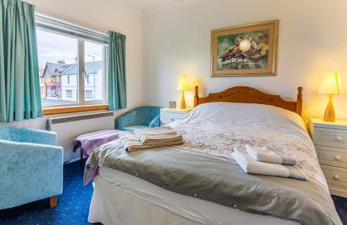 Beach Front Flat, Brodick - Photo 13