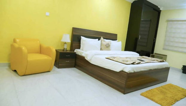 prime 16 hotels and suite - Foto 4, Camera