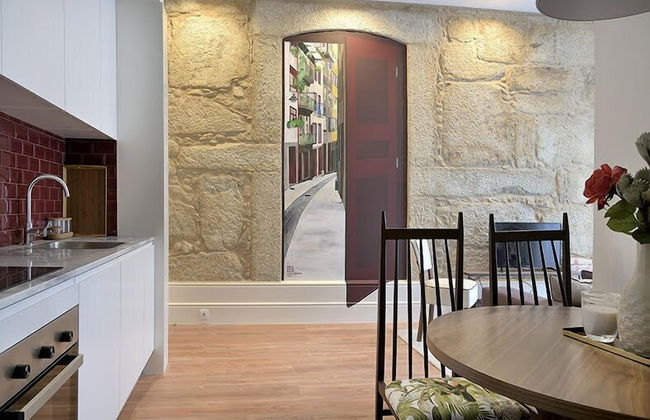 Mayor's Apartments - Foto 29