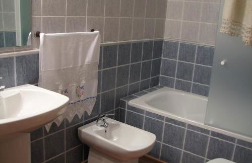 Aparthotel Santa Marina - Foto 27