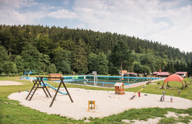 Ferienhaus Lichtung - Photo 46