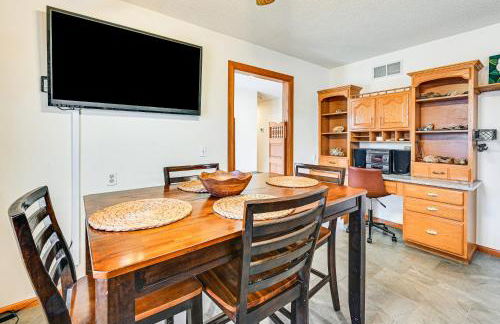 Spacious Retreat with Deck 14 Mi to Nolin Lake! - Foto 8