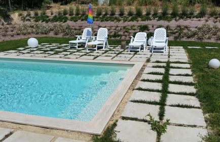 At Aunt Daniela house Oasis on Silence - Photo 20