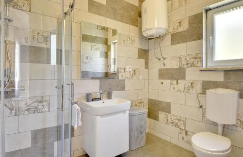 Apartment in Croatia near the Adriatic Coast - Foto 21