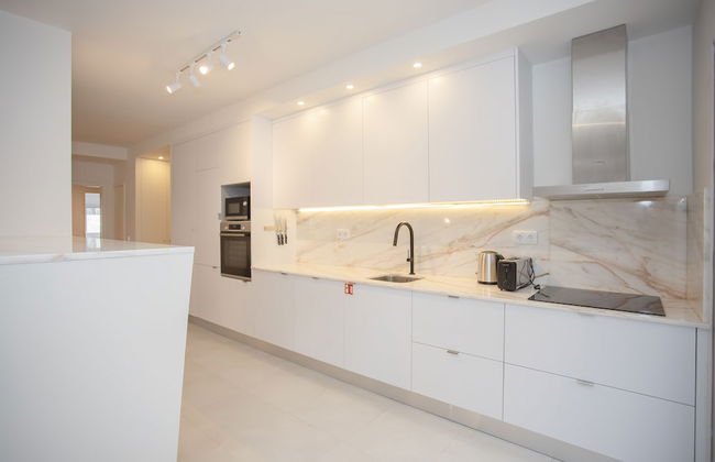 Liiiving in Porto - Modern Design Home - Kids Friendly - Foto 37