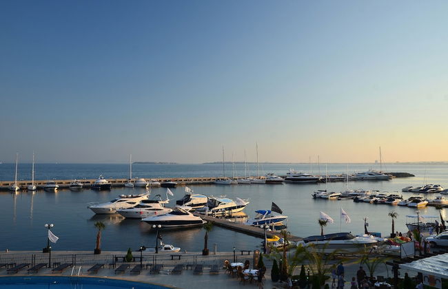 New Line Village Apartments - Foto 59