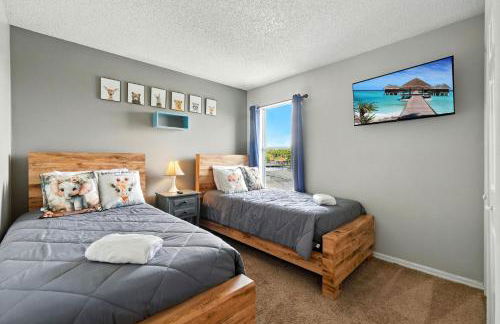 Wonderful Terra Verde Orlando Vacation Home - Foto 58