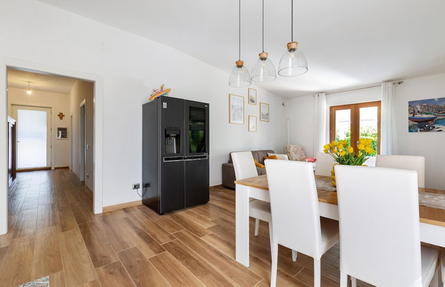 3316 Villa San Donato by Perle di Puglia - Foto 12