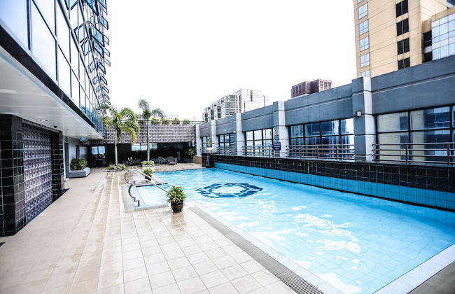 The Malayan Plaza - Foto 42