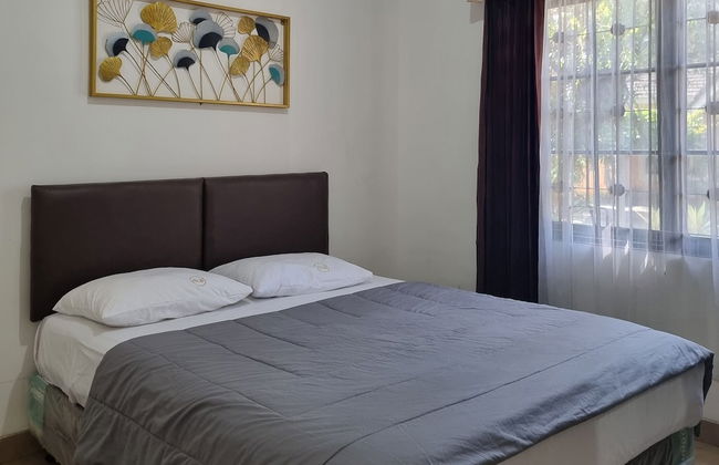 Kota Bunga A - Foto 17