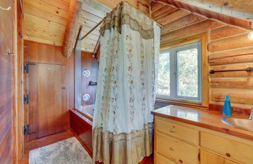 Horse Tours and Wildlife Boise Ranch Home with Pool! - Foto 22