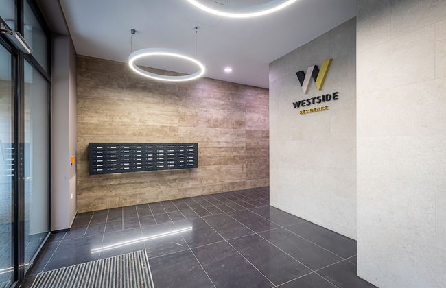 Venus Apartments - Westside Residence - Foto 26