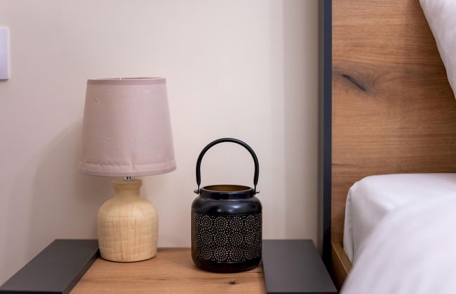 Design 1bdr Apartment in Top Center - Free Parking - Foto 1