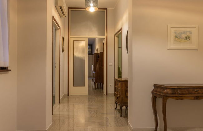 Rialto Bridge Big apt with Lift by LionHost - Foto 37