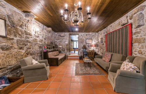 Casa da Torre - Natureza, Cultura e Aventura no Norte de Portugal - Foto 46