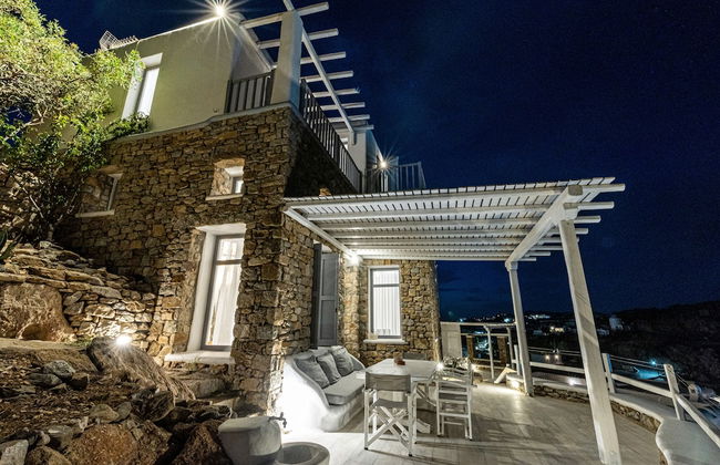 Villa Thelgo - Foto 76