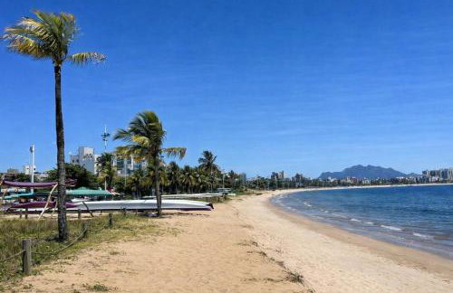 Flat Praia Comfort Camburi - Photo 56