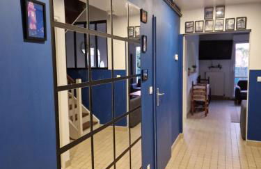 Sérénité au cœur de ville - Foto 17