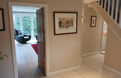 The Herons - Foto 11