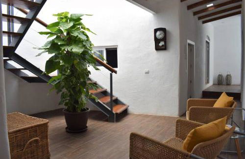 La Casa Vieja - Foto 14