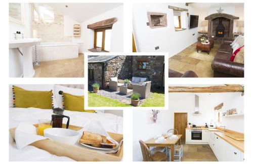 The Nook Cottage - Foto 1