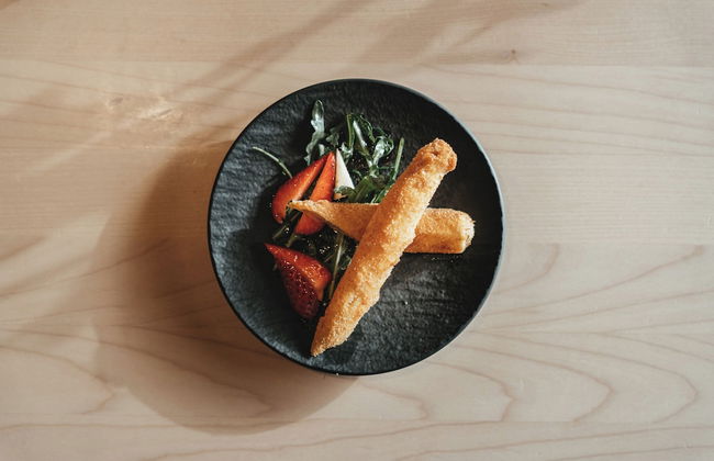 Peterhof Chalets - Foto 20