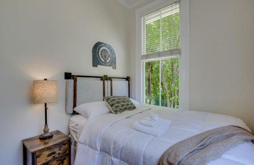 Matchpoint House Aiken - Foto 31