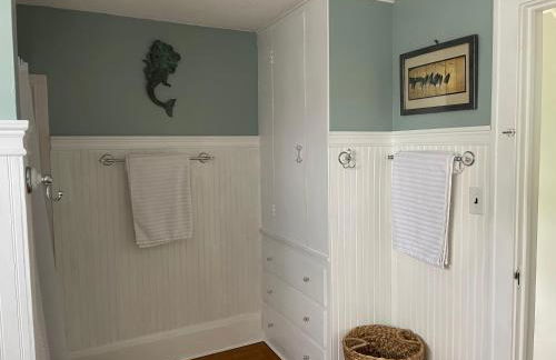 Drop Anchor Cottages and Lake House - Foto 41