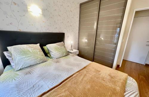 2 Pieces 50m2 proche metro - Foto 13