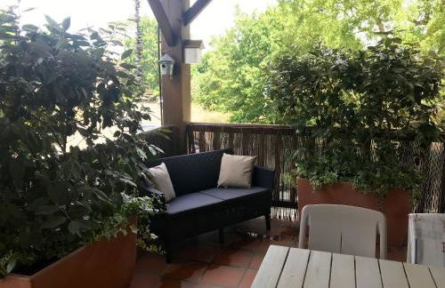 Charmant appartement à Saint-Julien 40 m² avec vue jardin - Foto 8