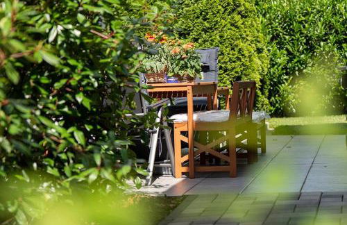 Das Ferienhaus in Bispingen - Foto 28