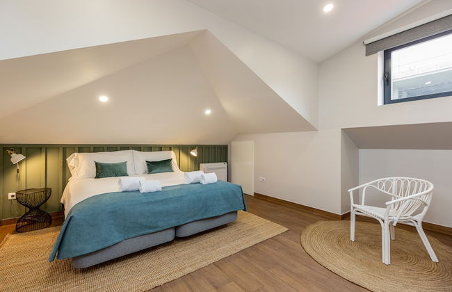 Feel Porto Wine Essence Flats - Foto 15