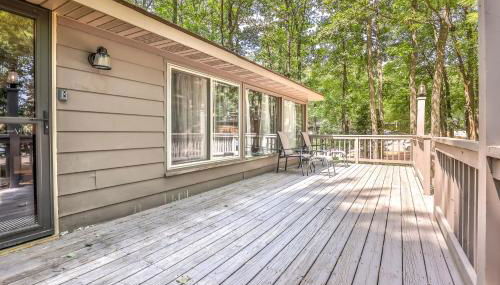 The Lazy Bear - Foto 4