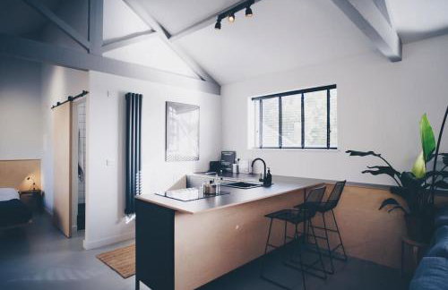 Blackett Street Bunkhouse - Calverley - Foto 1