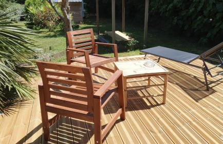 Ty Grégoire - Campagne - Wi-Fi - Photo 19