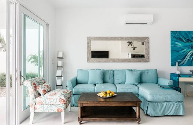 SulMare at Taylor Bay Luxury Villas - Foto 23