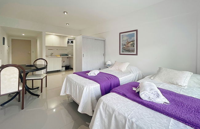 Ayres Suites Moreno - Foto 67