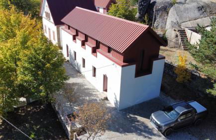 Golden Mountain, Nature House - Foto 47