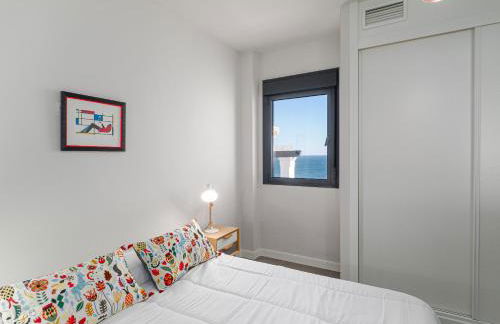 Luxury duplex with sea views Blue Suite 3-303 - Photo 38